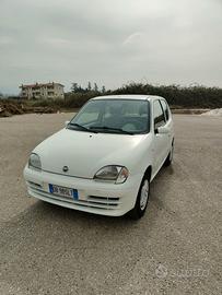 Fiat seicento 600 1.1
