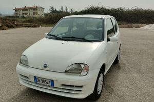 Fiat seicento 600 1.1