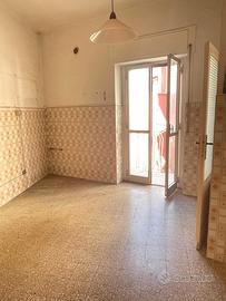 Via Timavo: mq 60 da ristrutturare