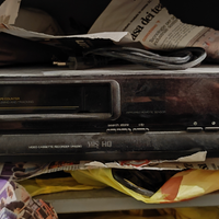 Video registratore Philips