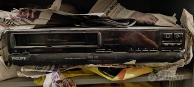 Video registratore Philips