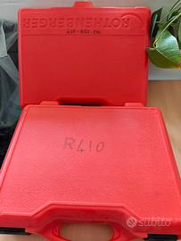  manometri per condizionatori 