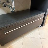 Cassettiera bagno