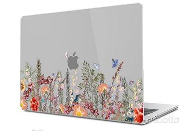 Custodia rigida MacBook Air 13.6