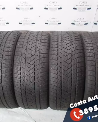 Gomme 285 45 21 Pirelli MS 285 45 R21 85%