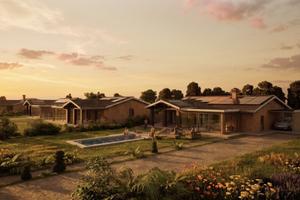 Villa singola Terni [Cod. rif 3320576VRG]