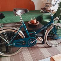 BICI BIANCHI ANNI '60