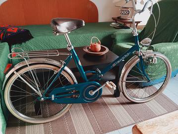 BICI BIANCHI ANNI '60