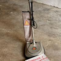 Lucidatrice Imetec Superplate funzionante