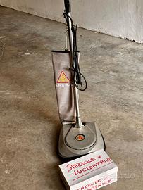 Lucidatrice Imetec Superplate funzionante