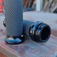 manopole e leve Harley Davidson 