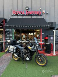 Suzuki V-Strom 1050XT
