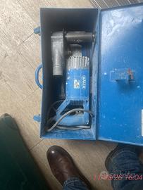 Scanalatore baier BDN 452 (pari al nuovo)