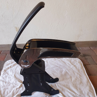 Bracciolo auto universale