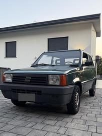 Fiat panda 1 serie 1993