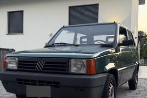 Fiat panda 1 serie 1993