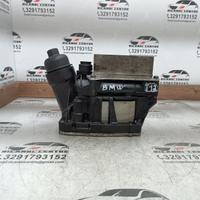 Carter filtro radiatore olio scambiatore calore bm