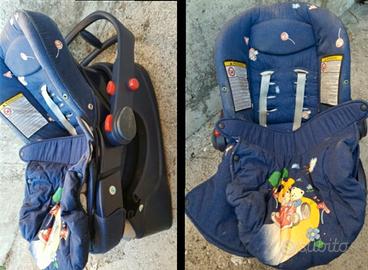 Ovetto,seduta tavolo,carillon e varie,si sped