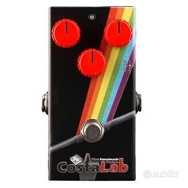Costalab Custom muff