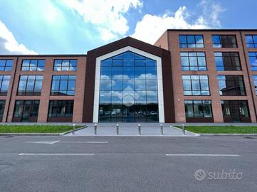 NEGOZIO A SAN BONIFACIO