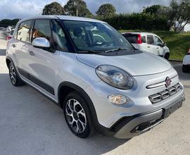 Fiat 500L 1.4 95 CV S&S Cross