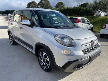 Fiat 500L 1.4 95 CV S&S Cross