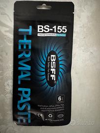 Pasta termica per PC/PS