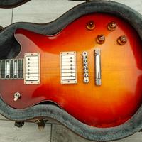 Eastman SB59/v red burst Les Paul pickup Lollar