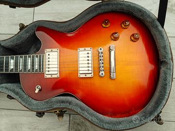 Eastman SB59/v red burst Les Paul pickup Lollar