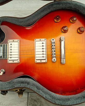 Eastman SB59/v red burst Les Paul pickup Lollar