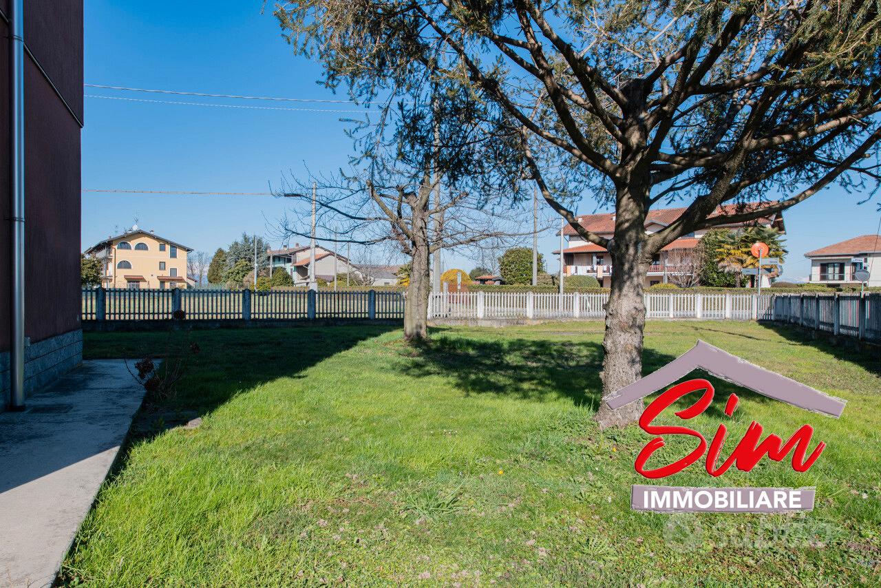 Appartamento – Oleggio, San Vincenzo, Novara - Vista 2