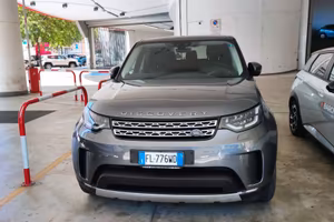 Land Rover Discovery hse 7 posti