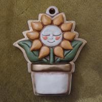 Formella THUN Girasole 