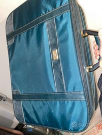 Samsonite Valigetta Morbida / Porta Abiti