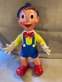 Pinocchio Ledra - Made in Italy - anni ‘60