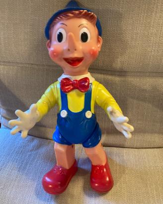 Pinocchio Ledra - Made in Italy - anni ‘60