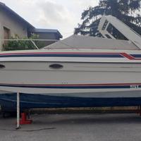 Barca a motore Sunseeker Portofino 31 (1989)