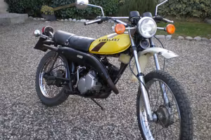 Kawasaki