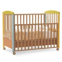 Lettino Foppapedretti e materasso