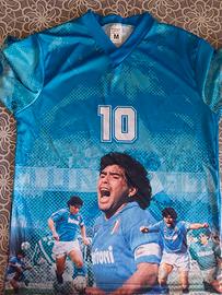 maglie Napoli