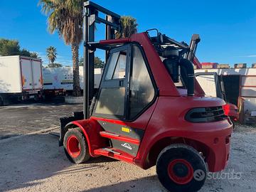 Linde H60-D