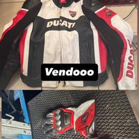 Abbigliamento ducati