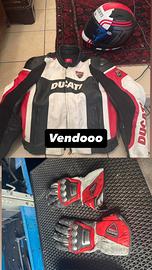 Abbigliamento ducati