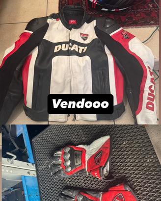 Abbigliamento ducati