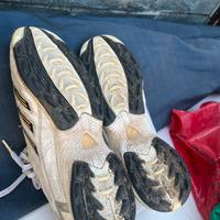Scarpe calcio e calcetto