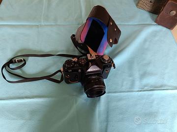 Macchina fotografica Zenit NUOVA
