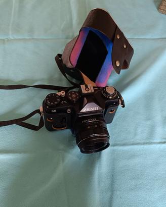 Macchina fotografica Zenit NUOVA