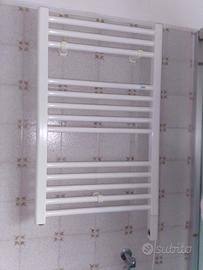 termoarredo elettrico 