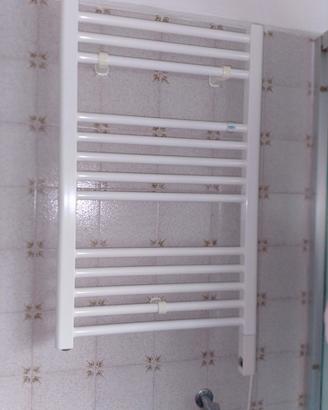 termoarredo elettrico 
