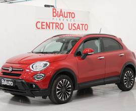 FIAT 500X 1.3 T4 150 CV DCT Cross